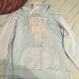 nike hoodie